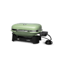 Lumin Compact Electric Grill view 9
