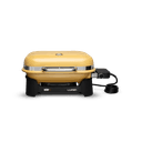 Lumin Compact Electric Grill view 1