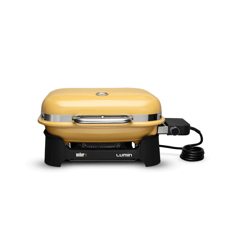 Lumin Compact Electric Grill