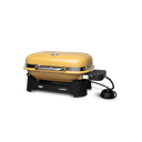 Lumin Compact Electric Grill view 9