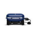 Lumin Compact Electric Grill view 1