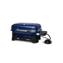 Lumin Compact Electric Grill view 9