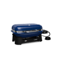 Lumin Compact Electric Grill view 10