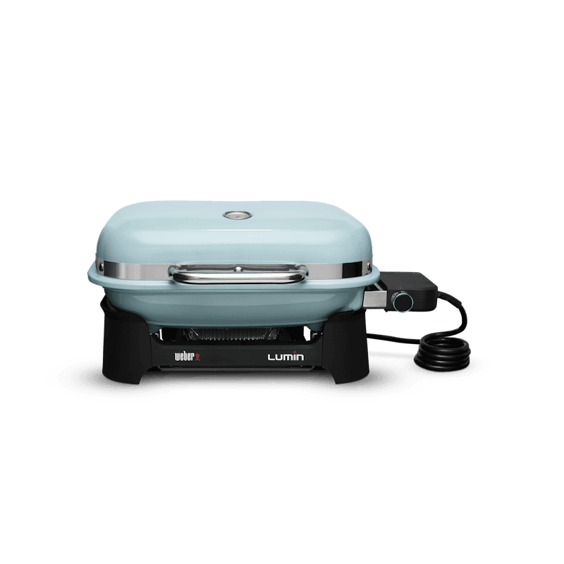 Lumin Compact Electric Grill