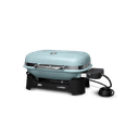 Lumin Compact Electric Grill view 9