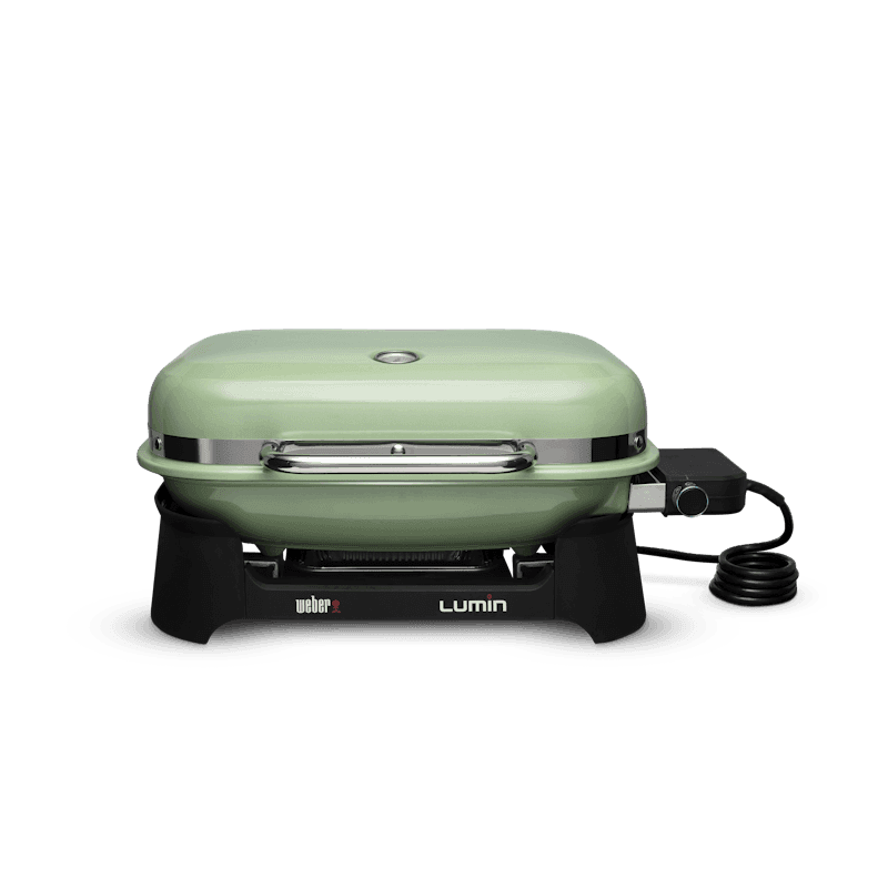 Lumin Electric Grill