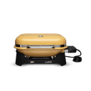 Lumin Electric Grill view 1