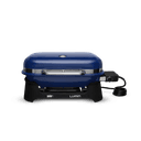 Lumin Electric Grill view 1
