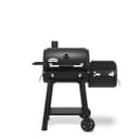 Regal™ 400 Charcoal Offset view 1