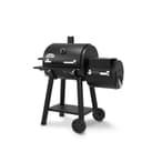 Regal™ 400 Charcoal Offset view 4