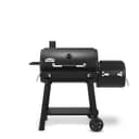 Regal™ 500 Charcoal Offset view 1