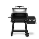 Regal™ 500 Charcoal Offset view 2