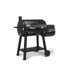 Regal™ 500 Charcoal Offset view 3