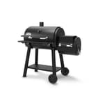 Regal™ 500 Charcoal Offset view 4