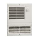 Wall Heater, High-Capacity, 1000W Heater, 120/240V view 3