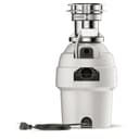 Legend 3/4 horsepower garbage disposal view 1