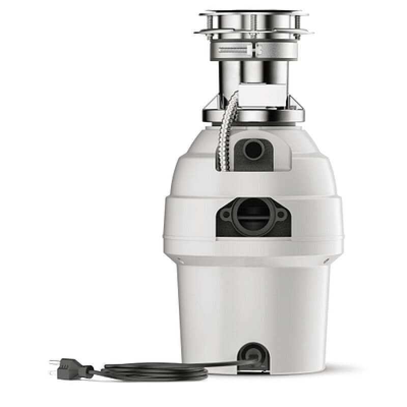 Legend 3/4 horsepower garbage disposal