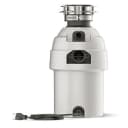 Legend 1 horsepower garbage disposal view 6