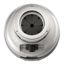 Legend 1 horsepower garbage disposal view 7
