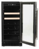 15" Beverage Center with Door view 2