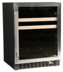Beverage Center 1.0 - A124BEV-O view 3