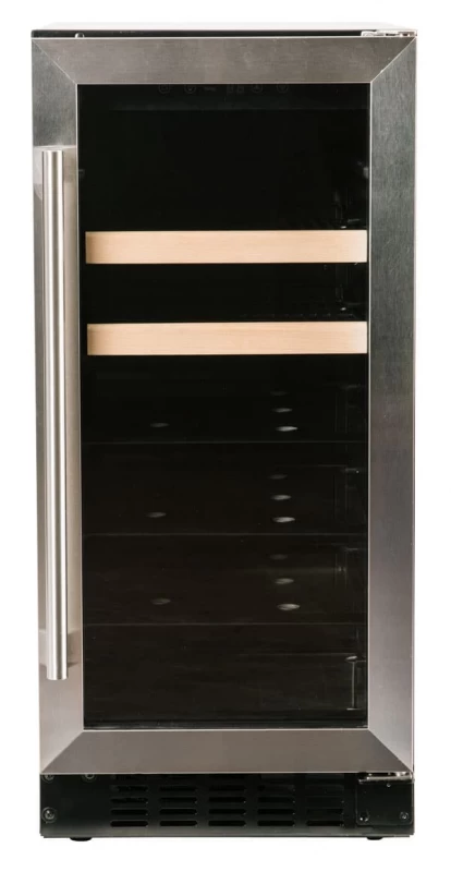Beverage Center 1.0 - A124BEV-O