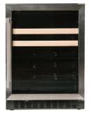 Beverage Center 1.0 - A124BEV-O view 4
