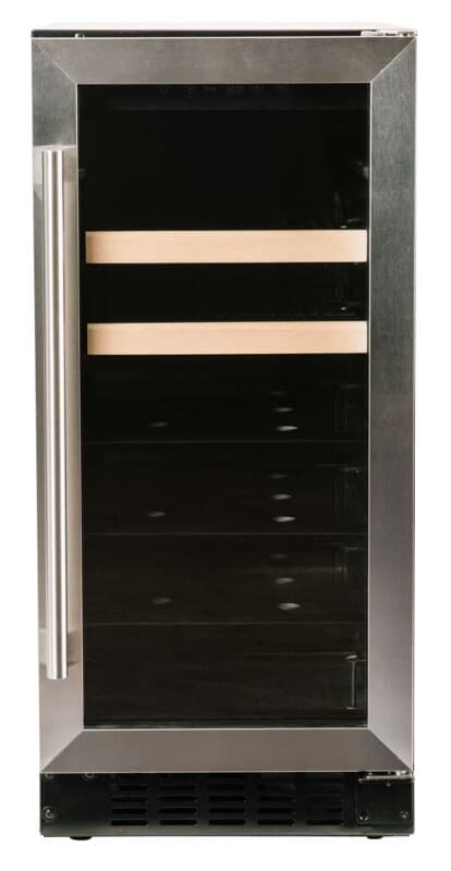 Beverage Center 1.0 - A124BEV-S
