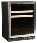 Beverage Center 1.0 - A124BEV-S view 4