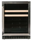 Beverage Center 1.0 - A124BEV-S view 3