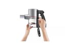 CordZero™ Kompressor® Cordless Stick Vacuum with ThinQ view 12