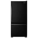 29-inch Wide Bottom-Freezer Refrigerator with EasyFreezer™ Pull-Out Drawer -- 18 cu. ft. Capacity view 1