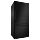 29-inch Wide Bottom-Freezer Refrigerator with EasyFreezer™ Pull-Out Drawer -- 18 cu. ft. Capacity view 2