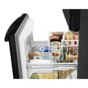 29-inch Wide Bottom-Freezer Refrigerator with EasyFreezer™ Pull-Out Drawer -- 18 cu. ft. Capacity view 5