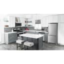 29-inch Wide Bottom-Freezer Refrigerator with EasyFreezer™ Pull-Out Drawer -- 18 cu. ft. Capacity view 2