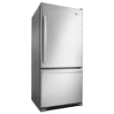 29-inch Wide Bottom-Freezer Refrigerator with EasyFreezer™ Pull-Out Drawer -- 18 cu. ft. Capacity view 6