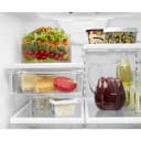 29-inch Wide Bottom-Freezer Refrigerator with EasyFreezer™ Pull-Out Drawer -- 18 cu. ft. Capacity view 7