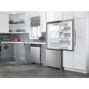 29-inch Wide Bottom-Freezer Refrigerator with EasyFreezer™ Pull-Out Drawer -- 18 cu. ft. Capacity view 11