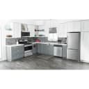 29-inch Wide Bottom-Freezer Refrigerator with EasyFreezer™ Pull-Out Drawer -- 18 cu. ft. Capacity view 15