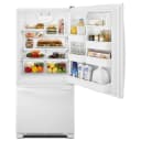 29-inch Wide Bottom-Freezer Refrigerator with EasyFreezer™ Pull-Out Drawer -- 18 cu. ft. Capacity view 3