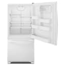 29-inch Wide Bottom-Freezer Refrigerator with EasyFreezer™ Pull-Out Drawer -- 18 cu. ft. Capacity view 5