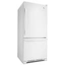 29-inch Wide Bottom-Freezer Refrigerator with EasyFreezer™ Pull-Out Drawer -- 18 cu. ft. Capacity view 6
