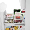 29-inch Wide Bottom-Freezer Refrigerator with EasyFreezer™ Pull-Out Drawer -- 18 cu. ft. Capacity view 2