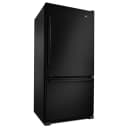 33-inch Wide Bottom-Freezer Refrigerator with EasyFreezer™ Pull-Out Drawer - 22 cu. ft. Capacity view 4