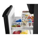 33-inch Wide Bottom-Freezer Refrigerator with EasyFreezer™ Pull-Out Drawer - 22 cu. ft. Capacity view 7
