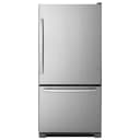 33-inch Wide Bottom-Freezer Refrigerator with EasyFreezer™ Pull-Out Drawer - 22 cu. ft. Capacity view 1