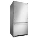 33-inch Wide Bottom-Freezer Refrigerator with EasyFreezer™ Pull-Out Drawer - 22 cu. ft. Capacity view 2