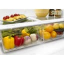 33-inch Wide Bottom-Freezer Refrigerator with EasyFreezer™ Pull-Out Drawer - 22 cu. ft. Capacity view 8