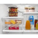 33-inch Wide Bottom-Freezer Refrigerator with EasyFreezer™ Pull-Out Drawer - 22 cu. ft. Capacity view 15