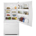 33-inch Wide Bottom-Freezer Refrigerator with EasyFreezer™ Pull-Out Drawer - 22 cu. ft. Capacity view 3